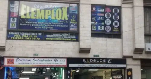 ELEMPLOX BOGOTÁ ELEMPLOX BOGOTÁ